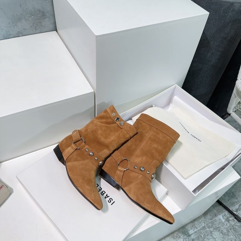 Isabel Marant Boots